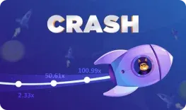 crash